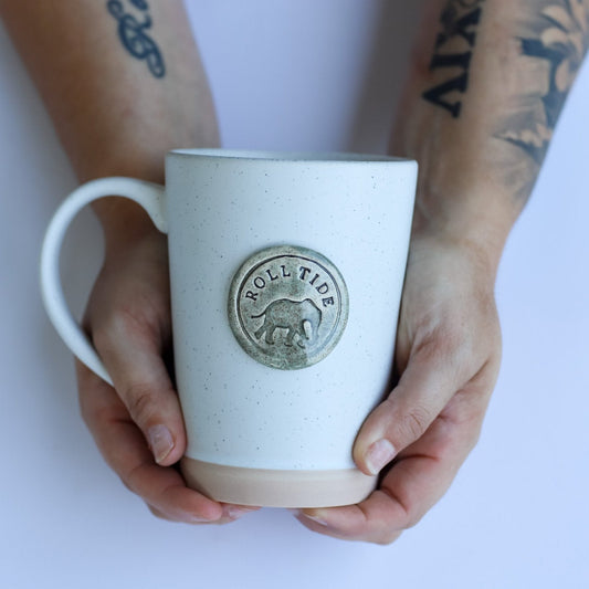 Roll Tide Mug