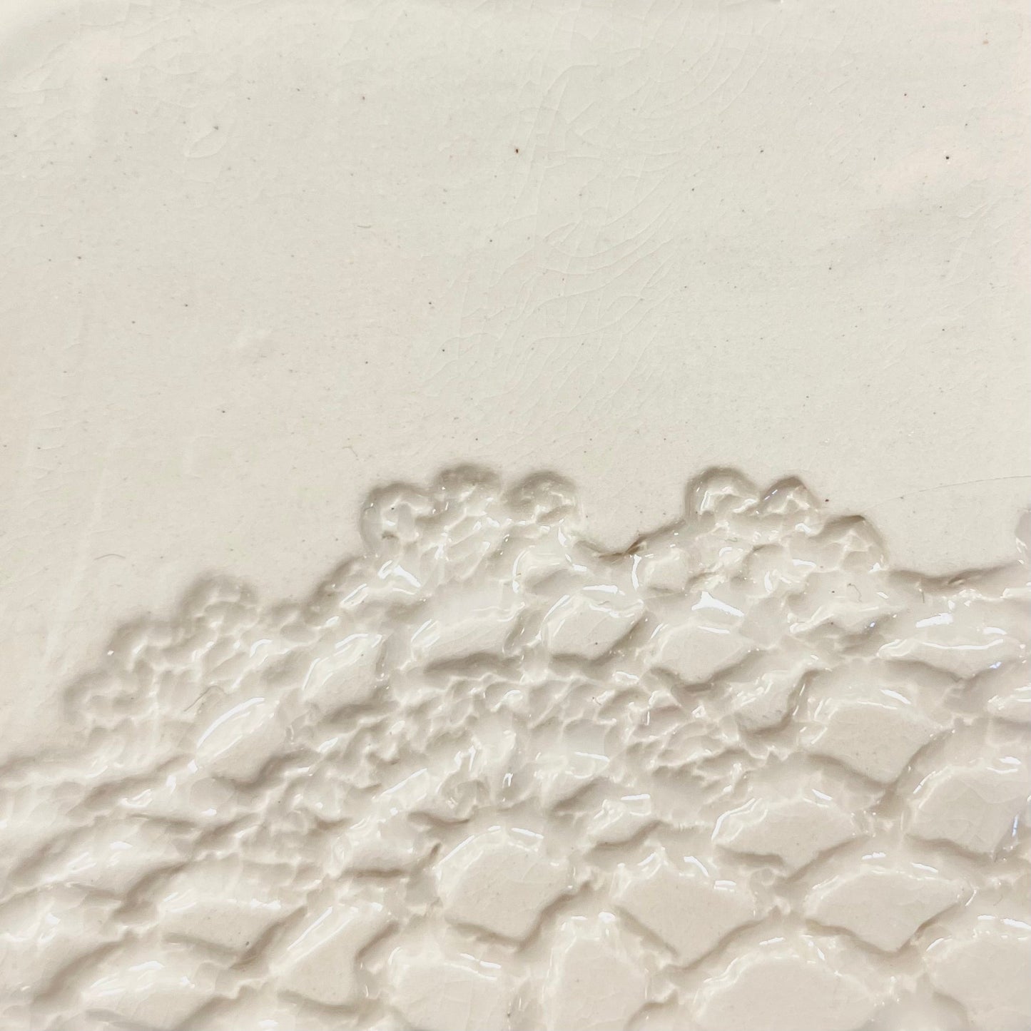 Beehive Soap Dish - Prodigal Pottery prodigalpottery