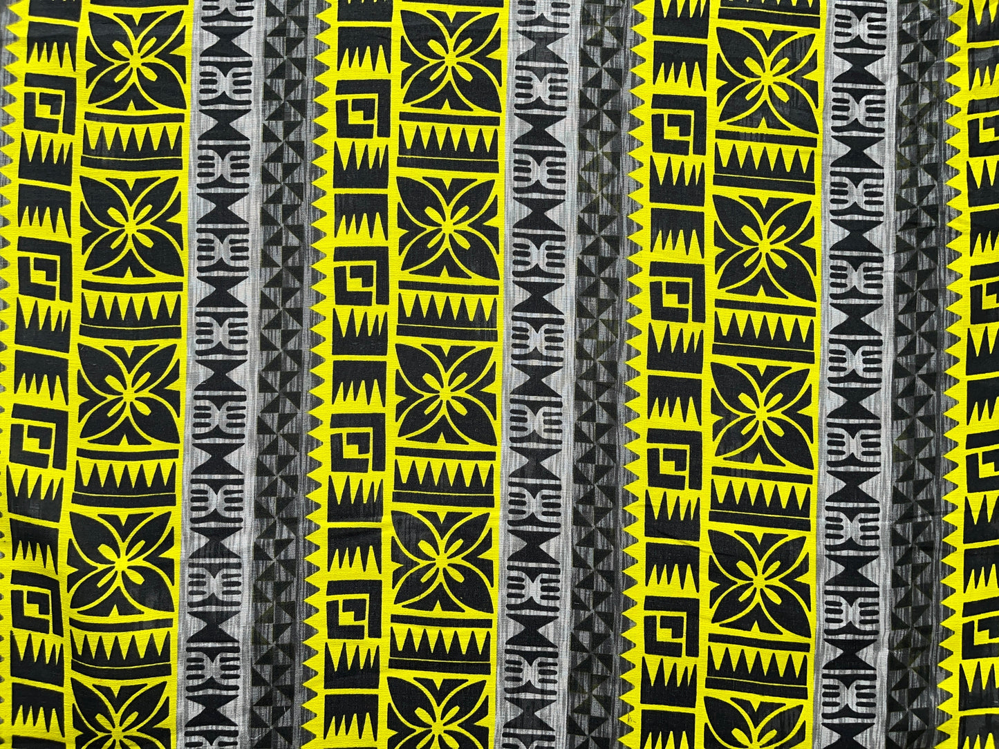 Traditional Fiji Cotton Fabric | Islands Fabric Islands Fabric