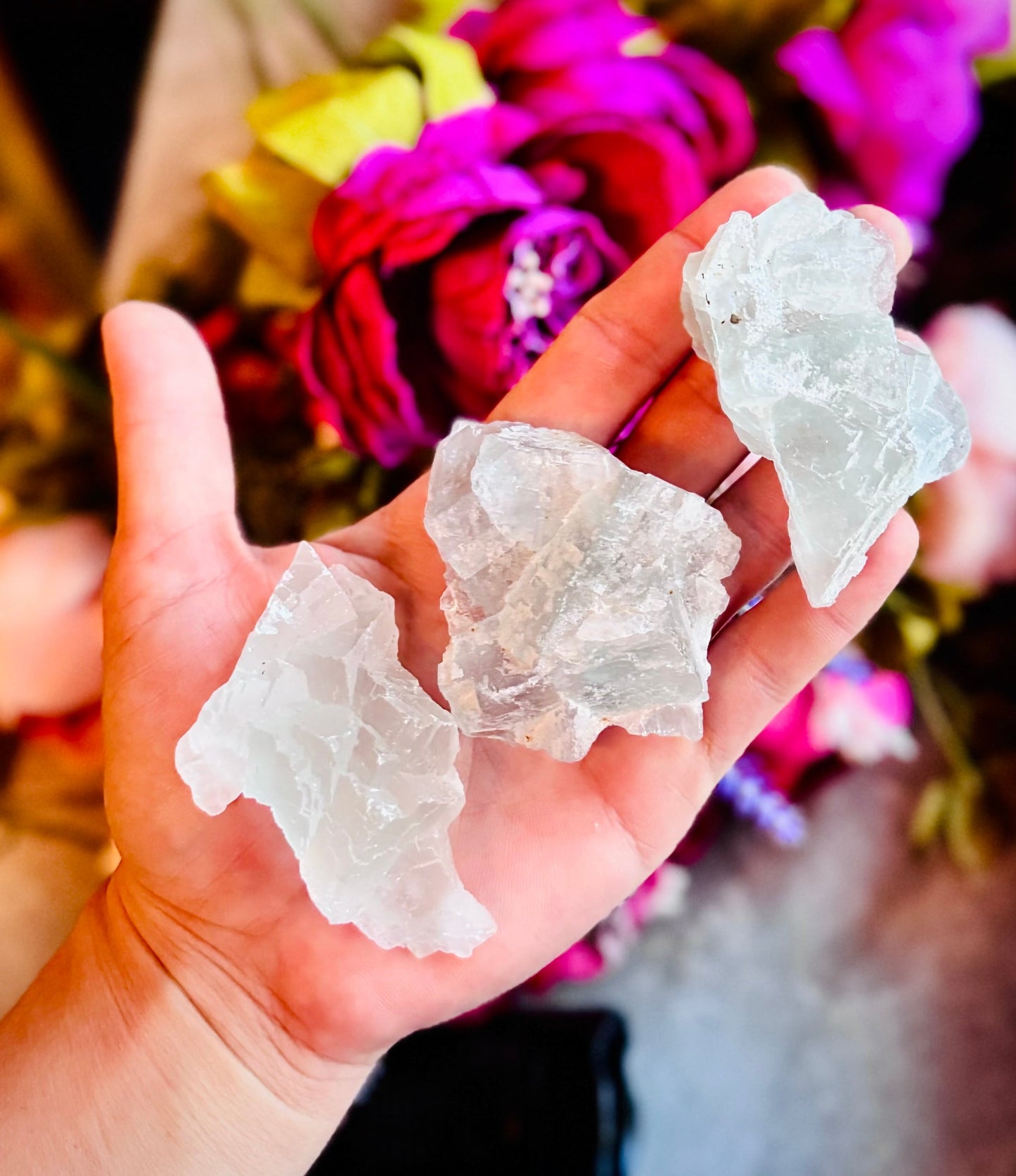 Aqua Fluorite, Mint Fluorite from Manaoshan Mountain Mine, Hunan China, LIGHT BLUE FLUORITE