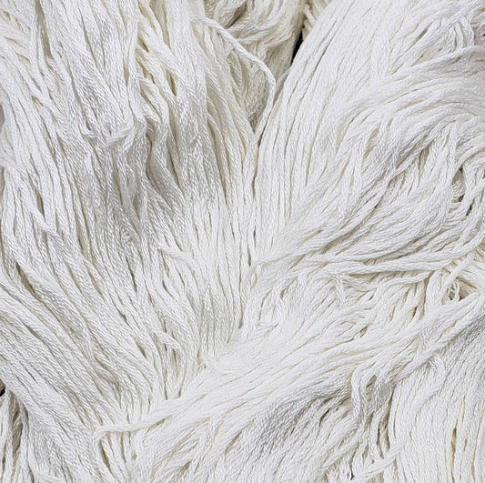 Jasmine - Flower Silk by StitchyBox (Standard Colorway)