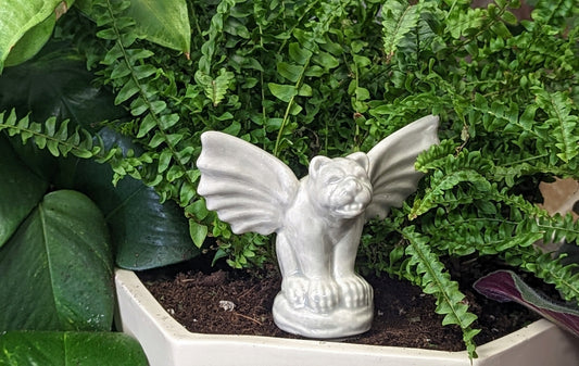 Gargoyle Watering Spike Mountain Mudworks