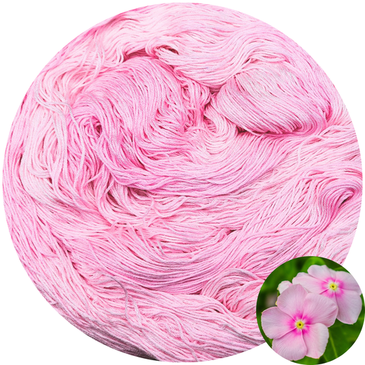 Petunia - Flower Silk by StitchyBox (Standard Colorway) StitchyBox