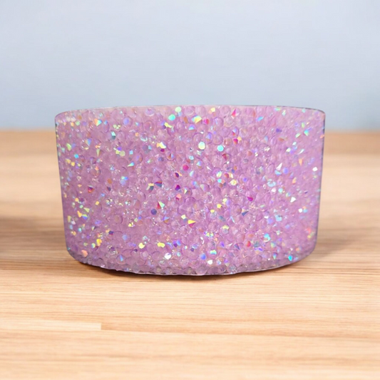 Blingin'Lavender Silicone Boot Bumper Sleeve