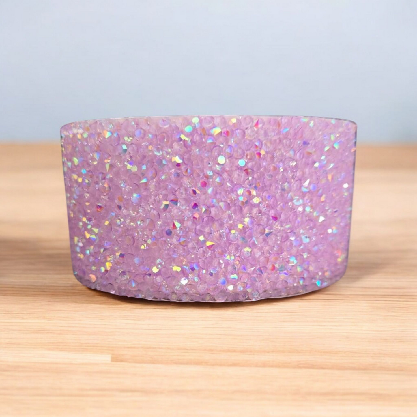 Blingin'Lavender Silicone Boot Bumper Sleeve