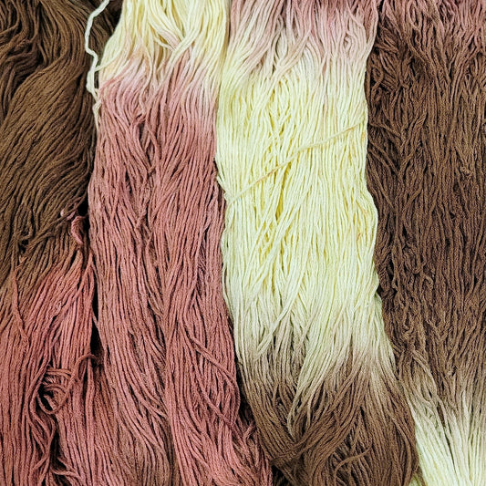 Raspberry Truffle - Flower Silk Special Edition Colorway