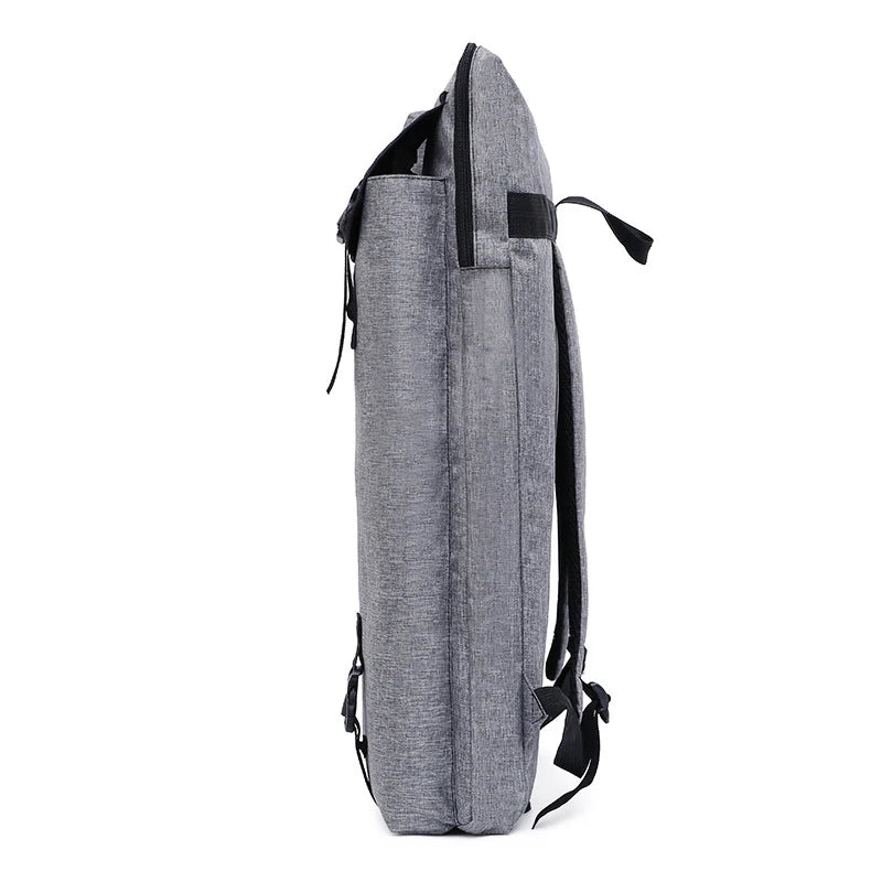 Art Portfolio Case 65x47cm, Waterproof Art Bags for Supplies Artwork/Poster Board/Project/Drawing Case Creative Freedom Collective