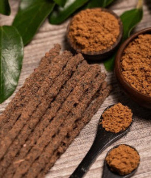 Sandalwood Incense 30pk Sacred Scents Sanctuary