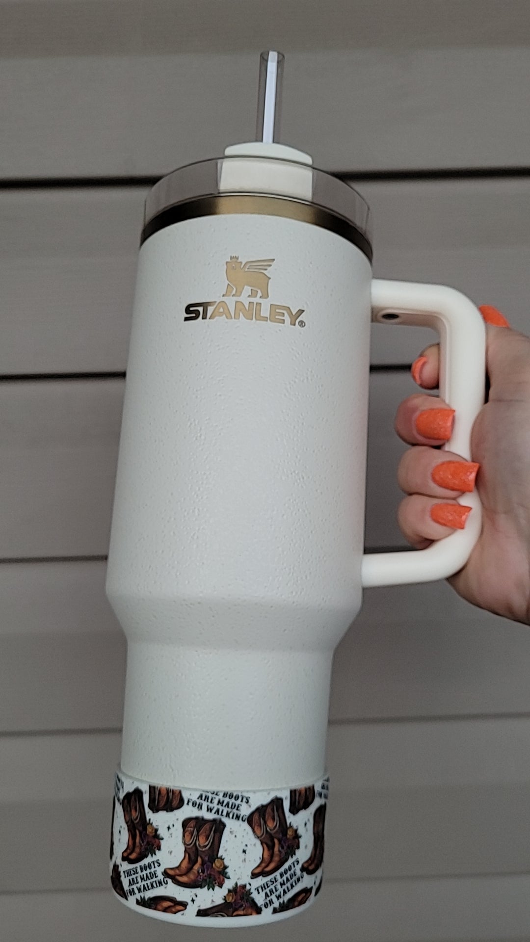 TheseBoots Silicone Boot Bumper Sleeve