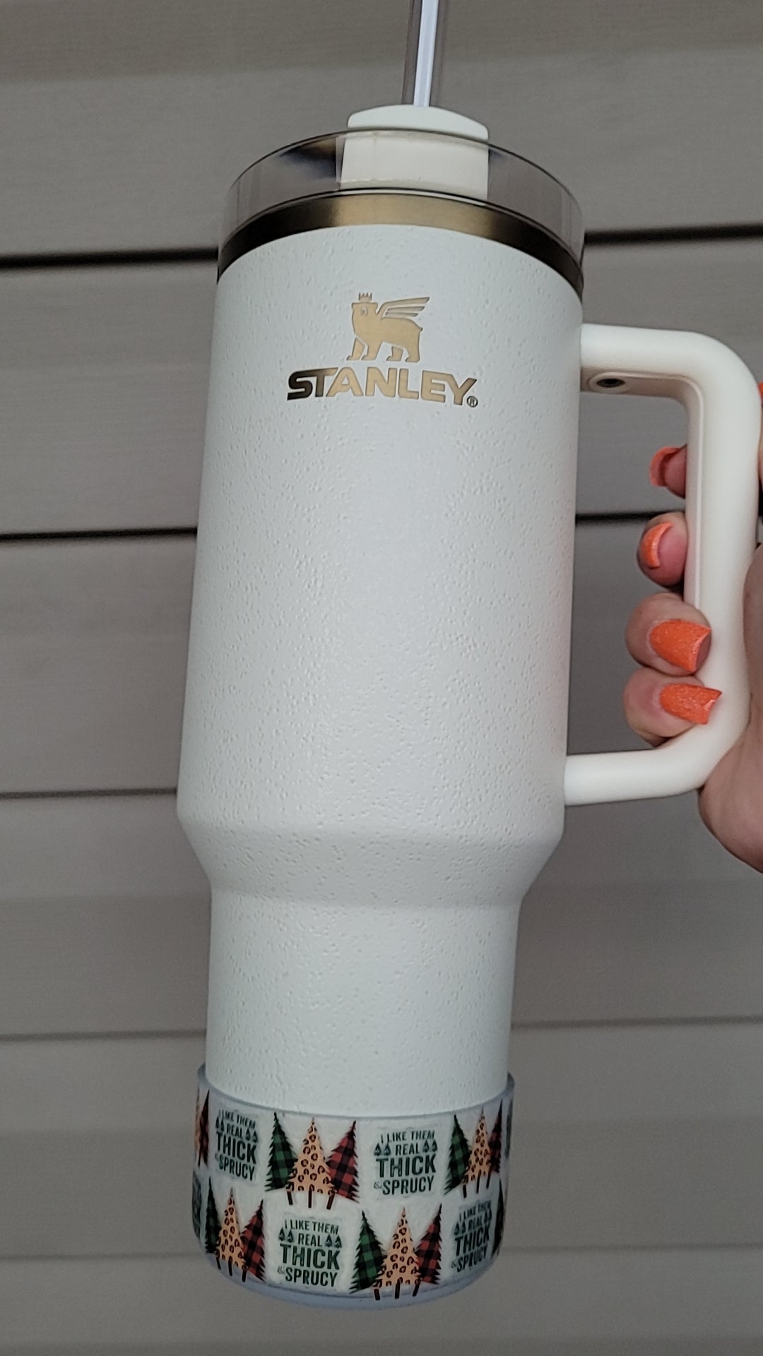 Thick& Sprucy Semi Clear Silicone Boot Bumper Sleeve