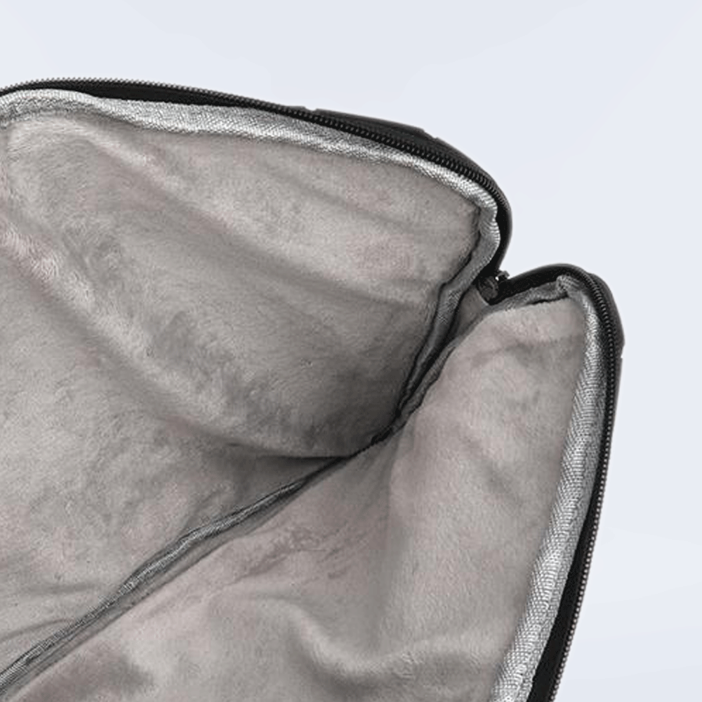 Lumination Holographic Laptop Bag / Case