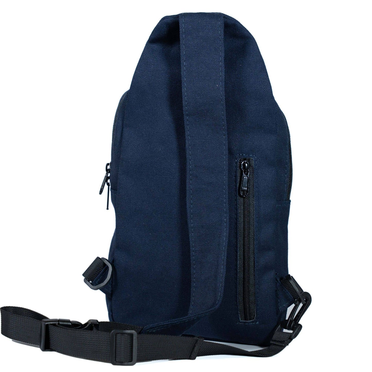 Large Canvas Crossbody Sling Bags | Umoja