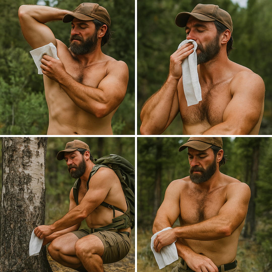 THE GRIME REAPER SET