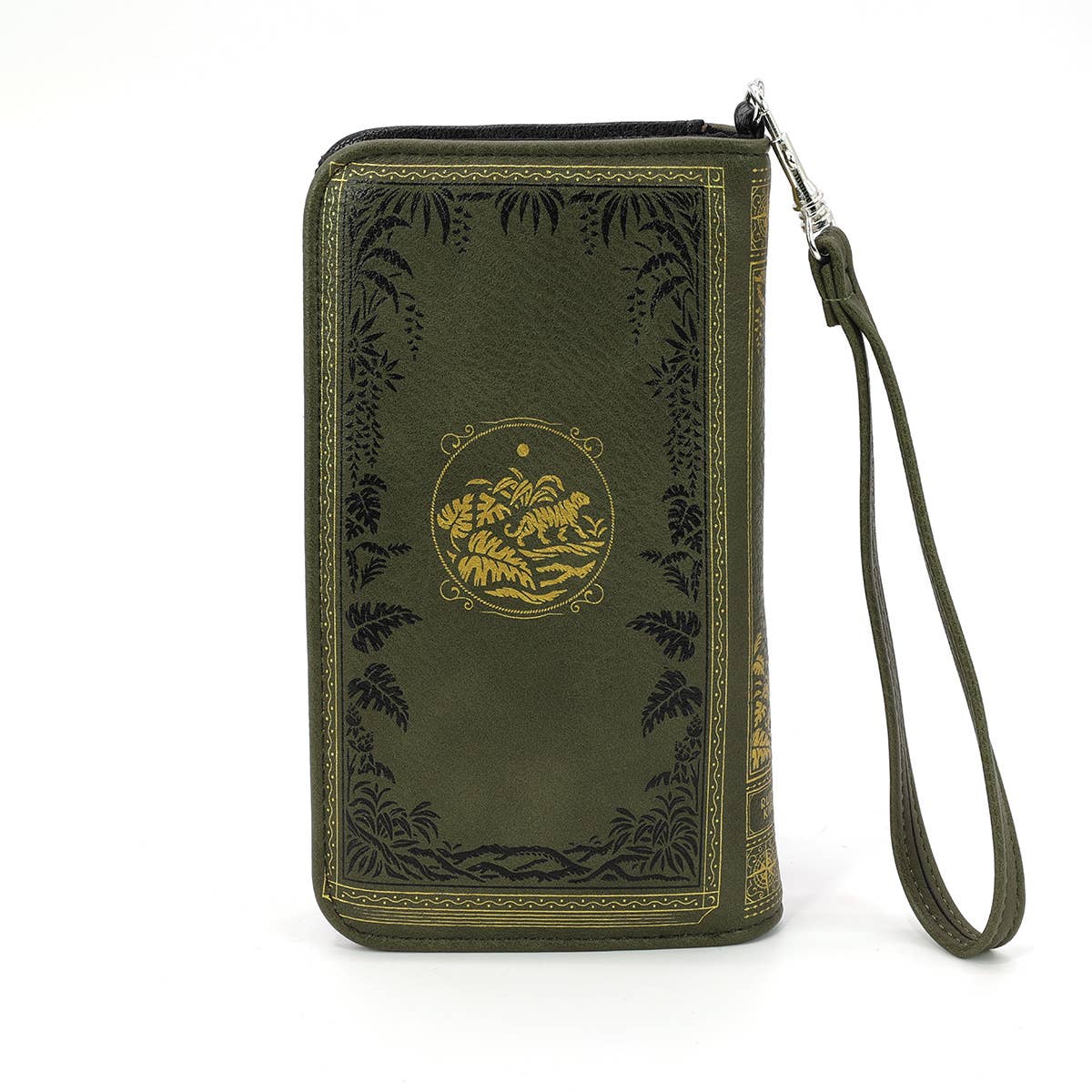 The Jungle Book RFID Blocking Wallet Quirks!