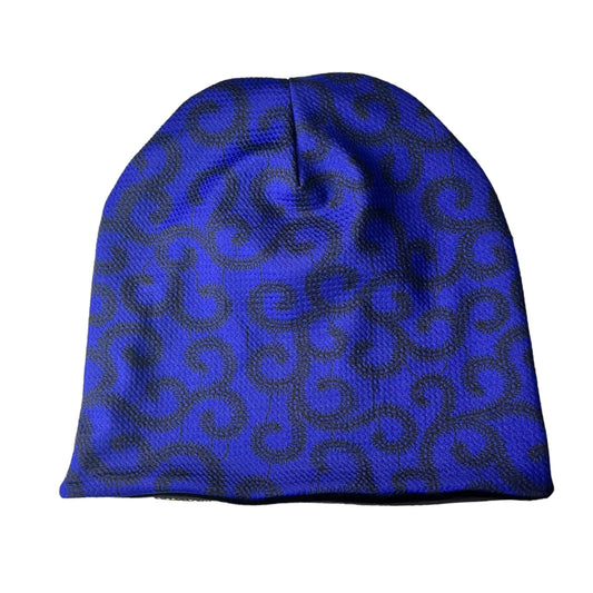 Ankara Beanie Hat