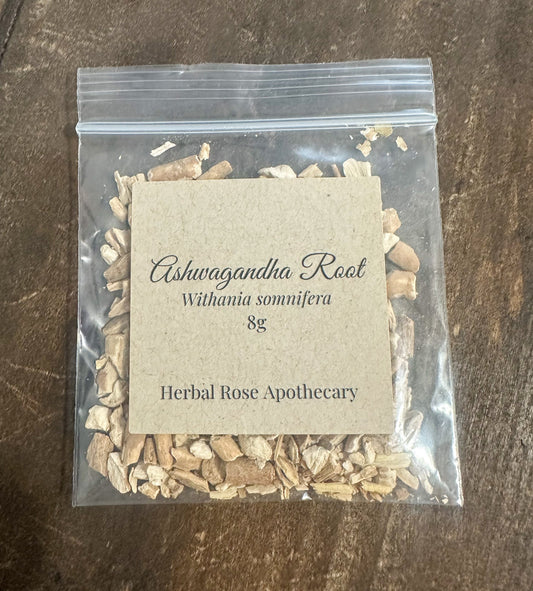 Ashwagandha Root