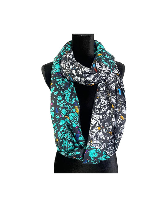 AYO Infinity Scarf