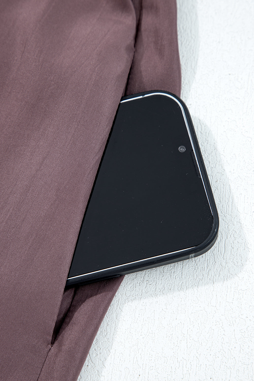 Coffee Knit Top Patchwork Pleated Half Sleeve Long Dress