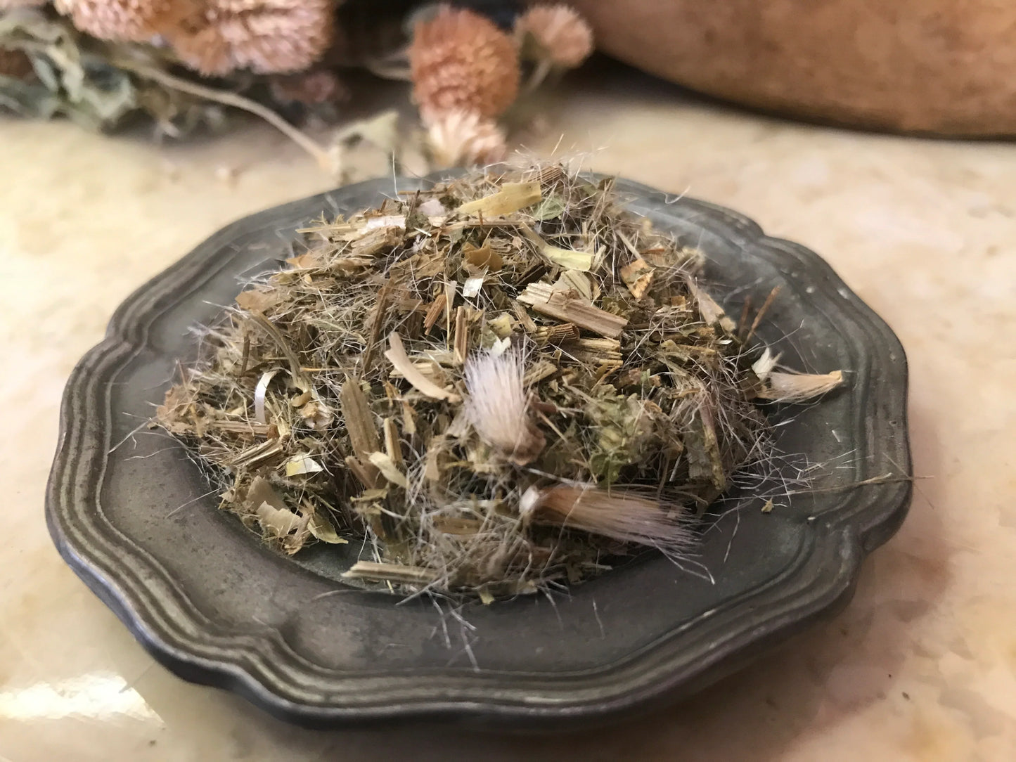 Spices & Herbs – For Ritual and Spell Work