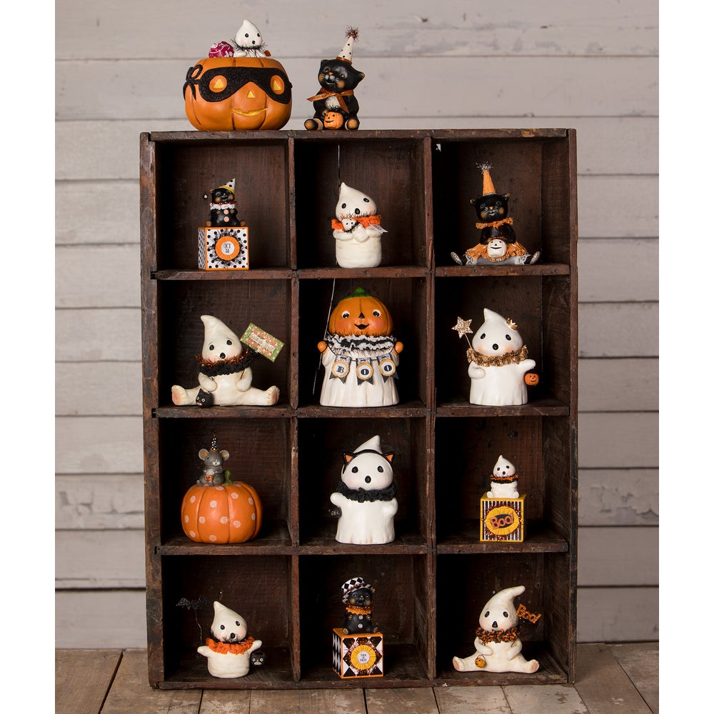 Boo with Baby by Bethany Lowe Designs