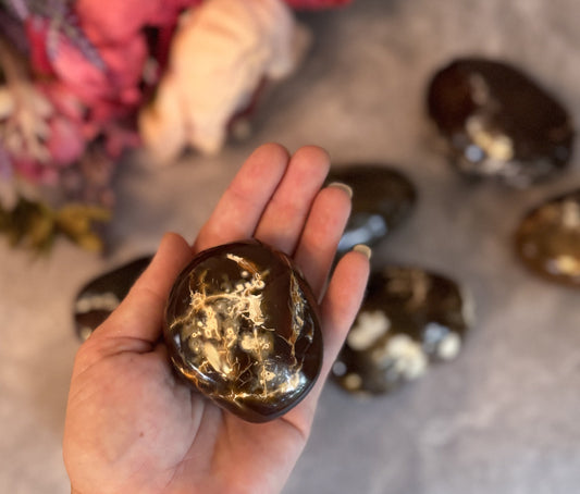 Carnelian Shapes,  Ethically Sourced Carnelian, 200-450 grams