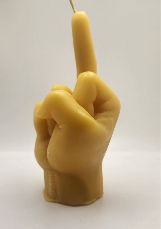 Central Digit Candle SAVAGE BEE-CHES®