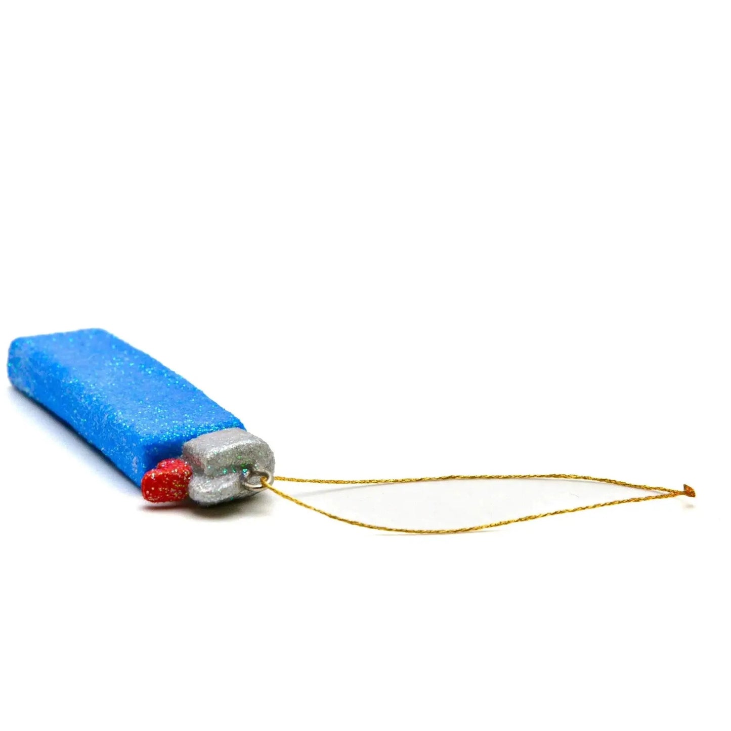 LIGHTER ORNAMENT