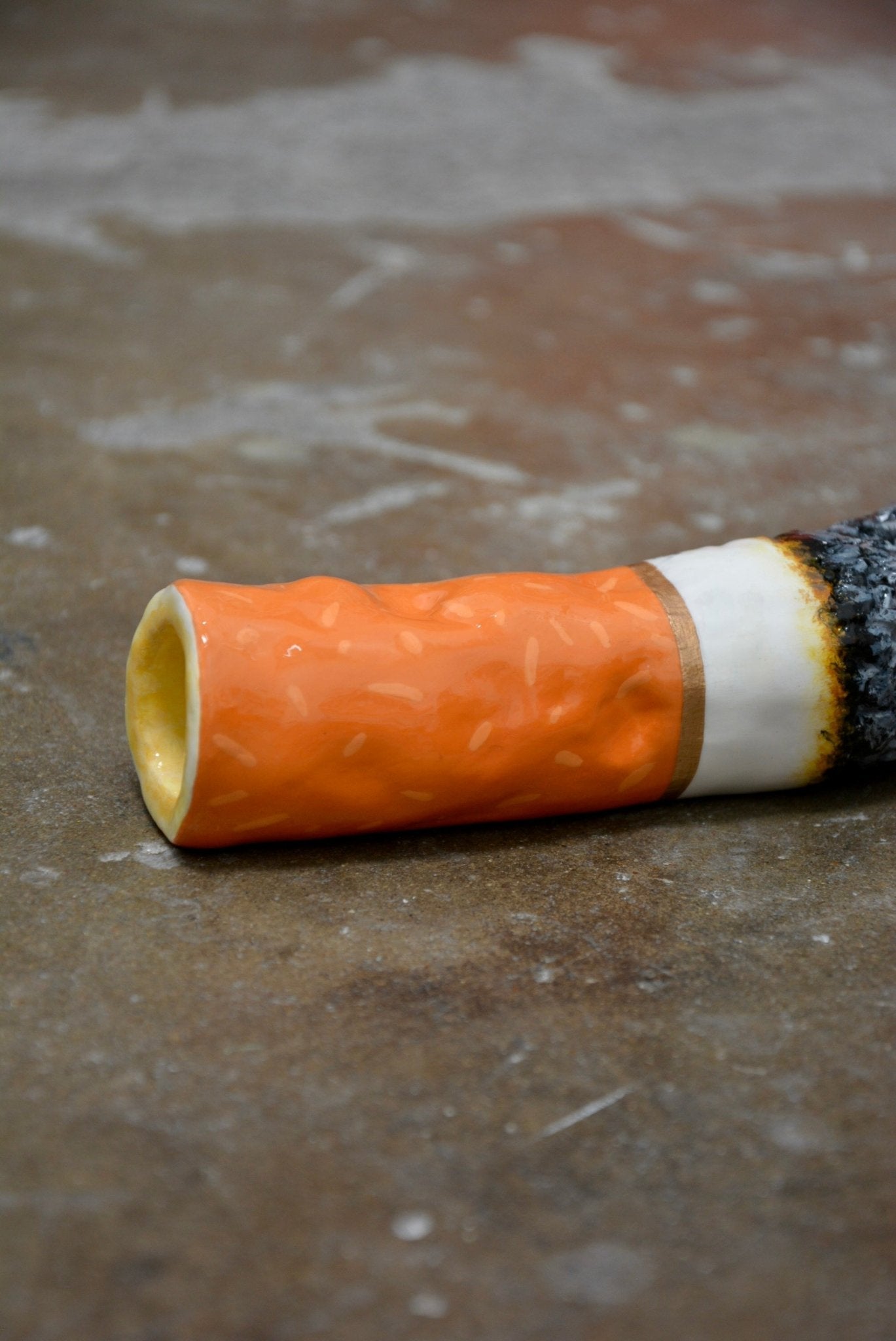 CIGGY INCENSE HOLDER