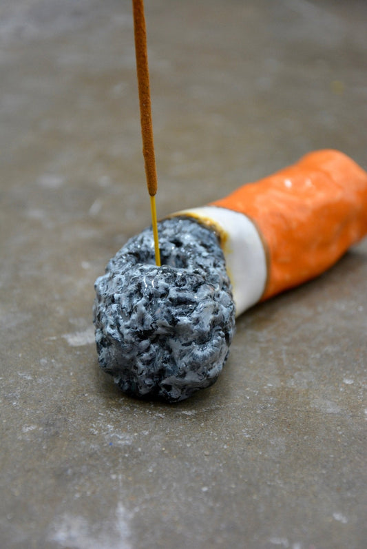 CIGGY INCENSE HOLDER House of Savage