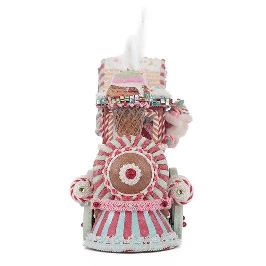 Delightfully Sweet Express by Katherine's Collection Quirks!