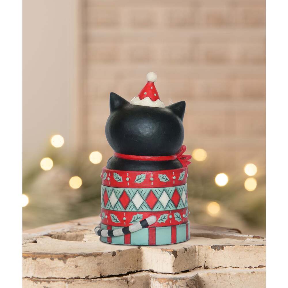Dezzy Merry Boo Gift Box by Johanna Parker NOW SHIPPING
