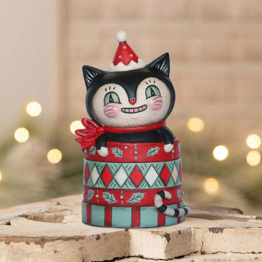 Dezzy Merry Boo Gift Box by Johanna Parker NOW SHIPPING