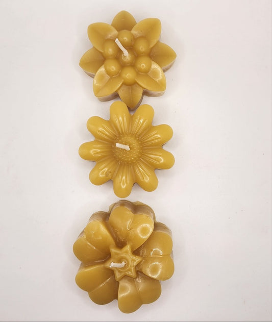 Flower Candles SAVAGE BEE-CHES®