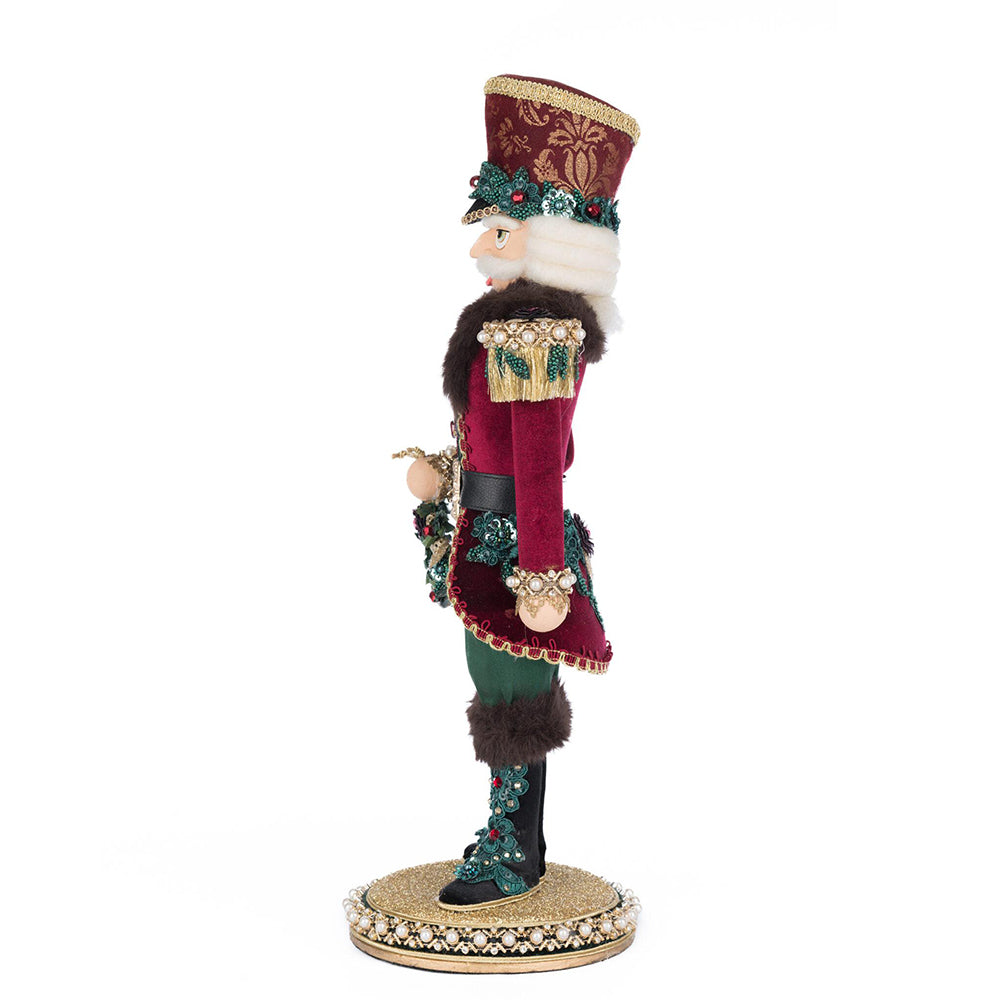 General James Juniper Tabletop by Katherine's Collection Quirks!