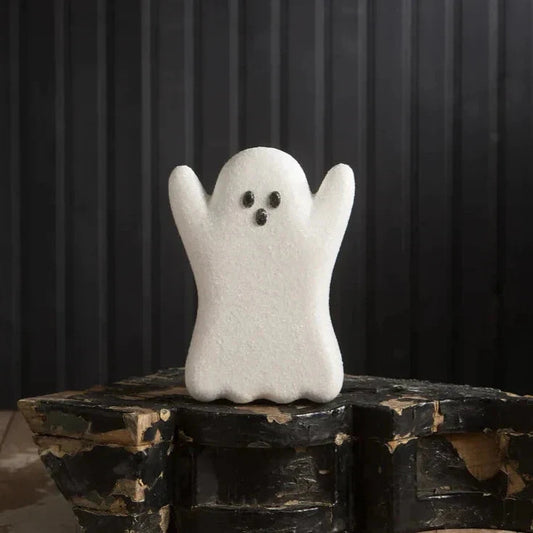 Ghost Peep Medium by Bethany Lowe Designs LAST CHANCE!! Quirks!
