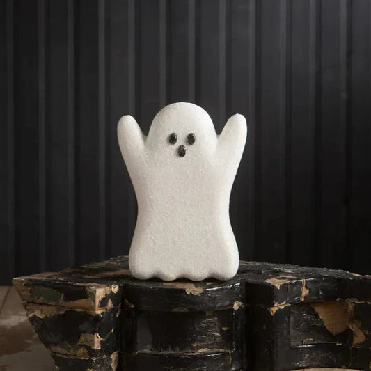 Ghost Peep Medium by Bethany Lowe Designs LAST CHANCE!! Quirks!