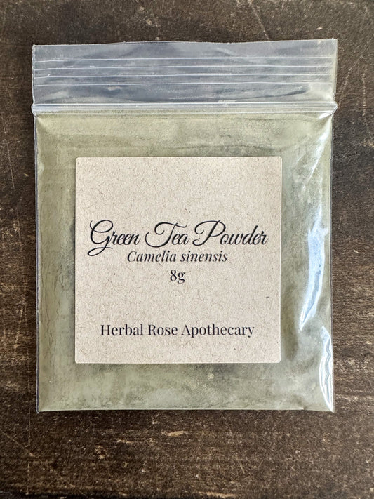 Green Tea Powder