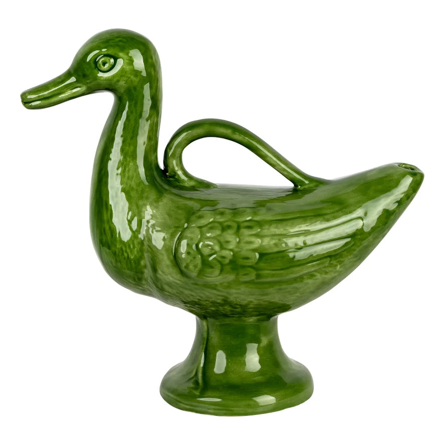 Duck Watering Can Fragola
