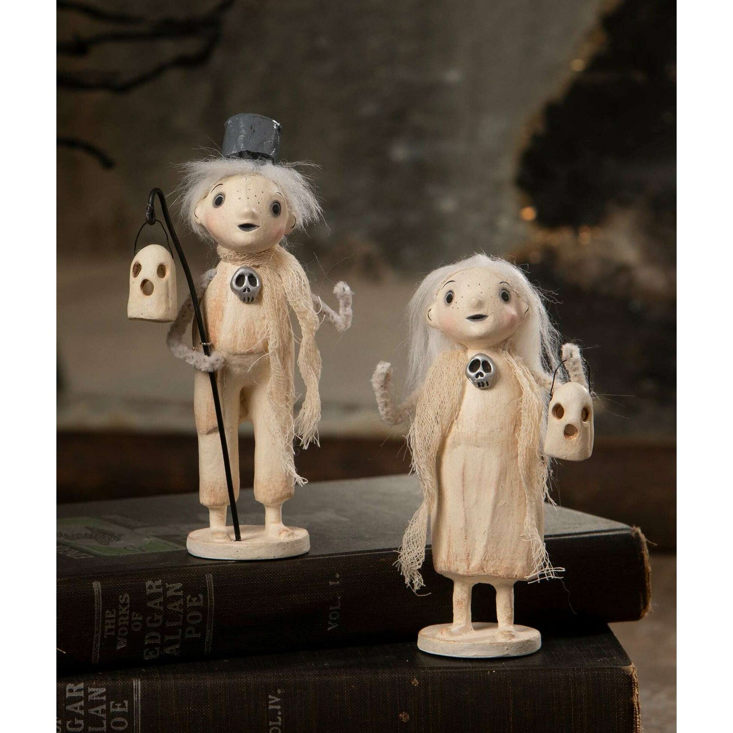 Haunting Henry | Halloween Decor | Bethany Lowe