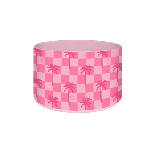 BarbieVibes Silicone boot bumper sleeve for tumblers