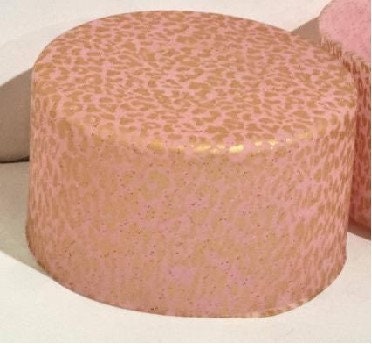 PinkGolden Leopard Silicone Boot Bumper for Tumbler THE SALTY CHIC