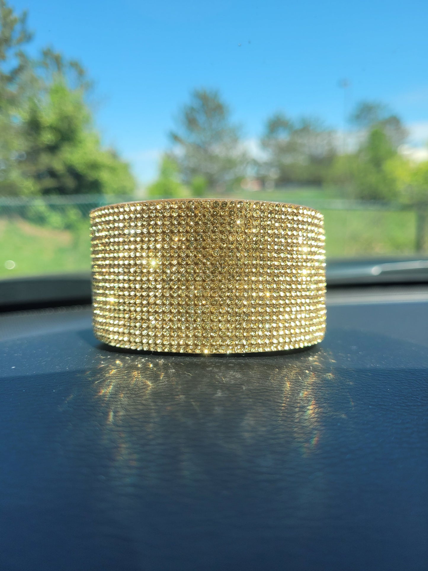 I Ain't Sayin' She A Gold Digger Bling Boot