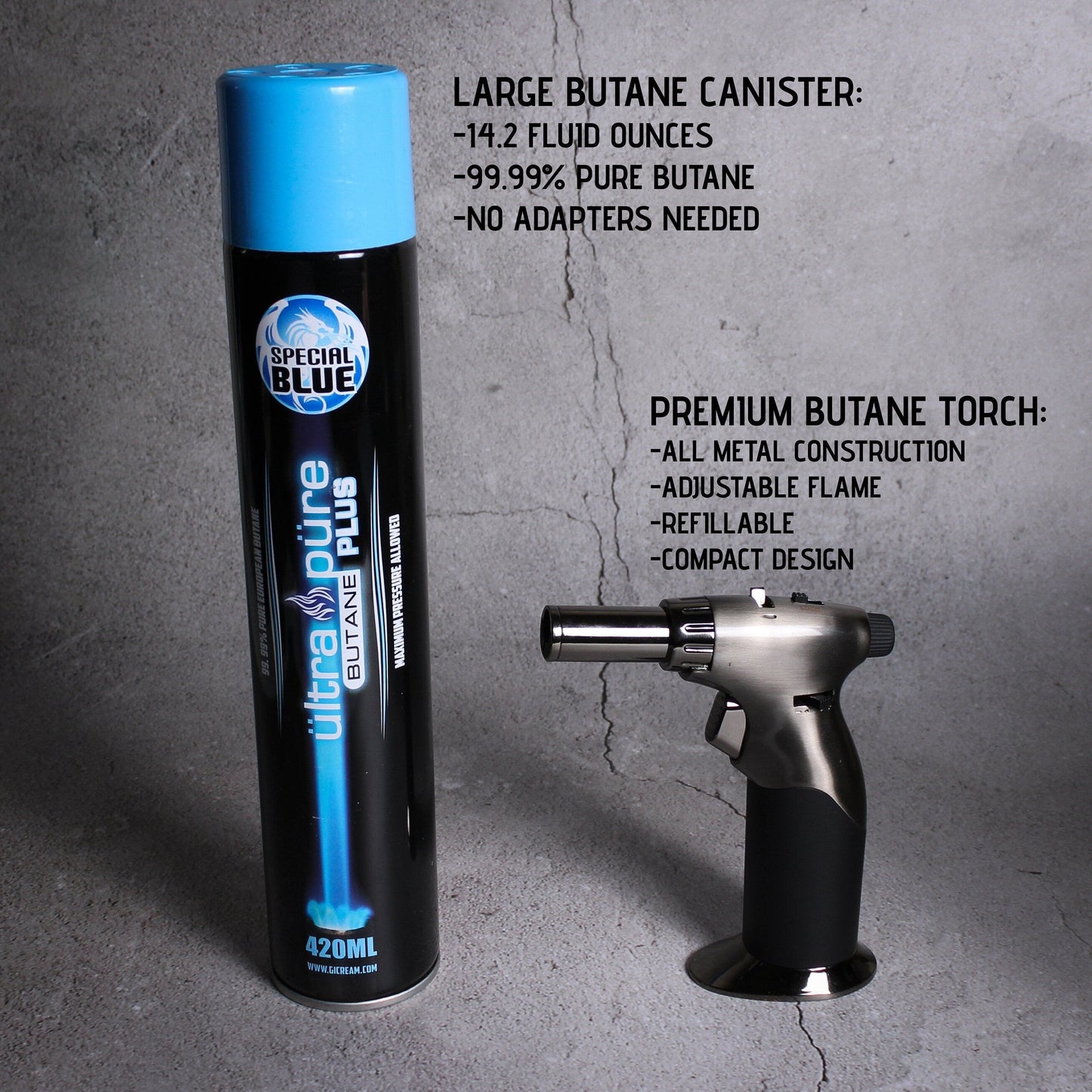 Personalized Cocktail Smoker Gift Box