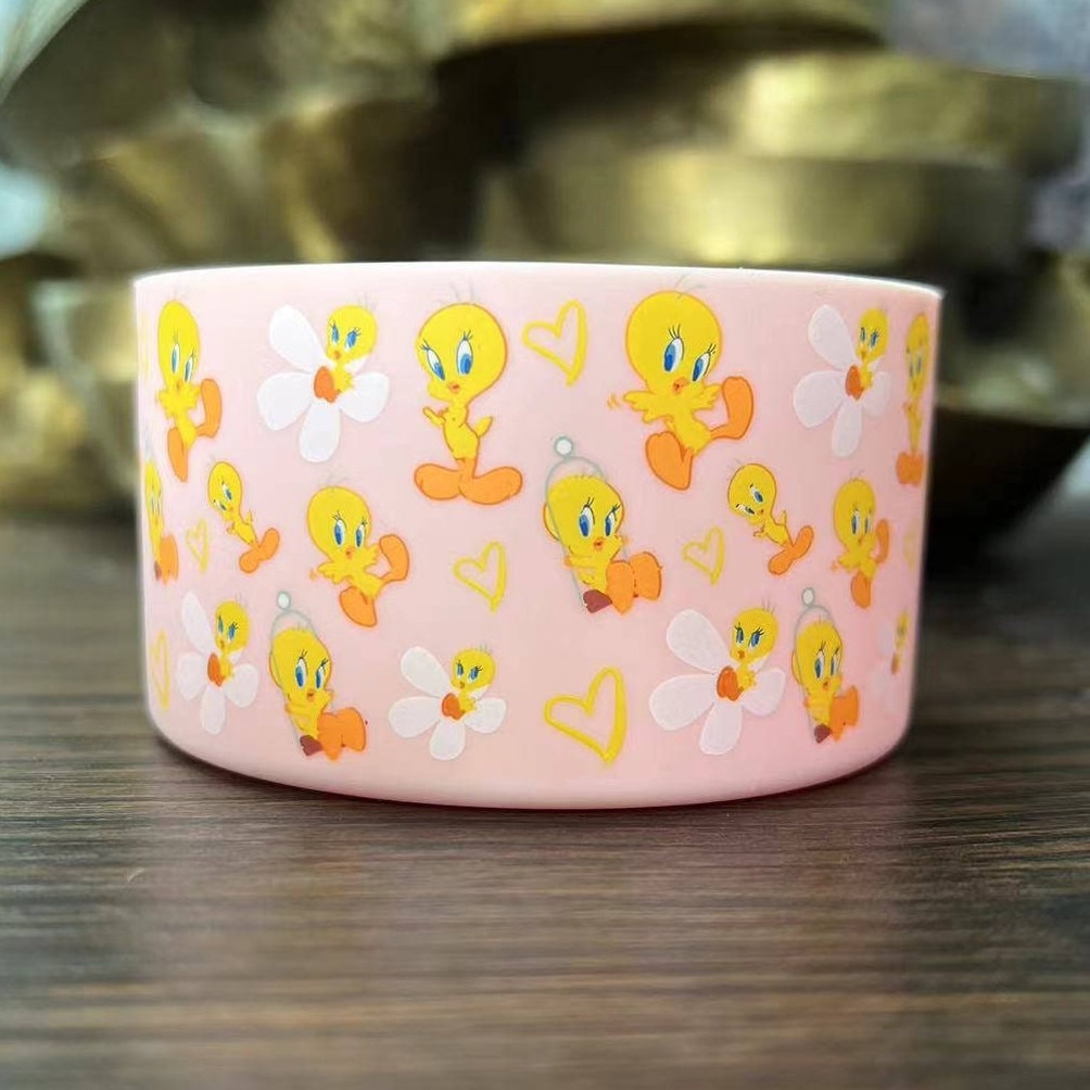 Tweetybird Silicone Boot Bumper Sleeve for tumblers