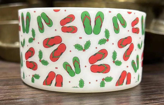 Holly's and Flops Silicone Boot Bumper Sleeve