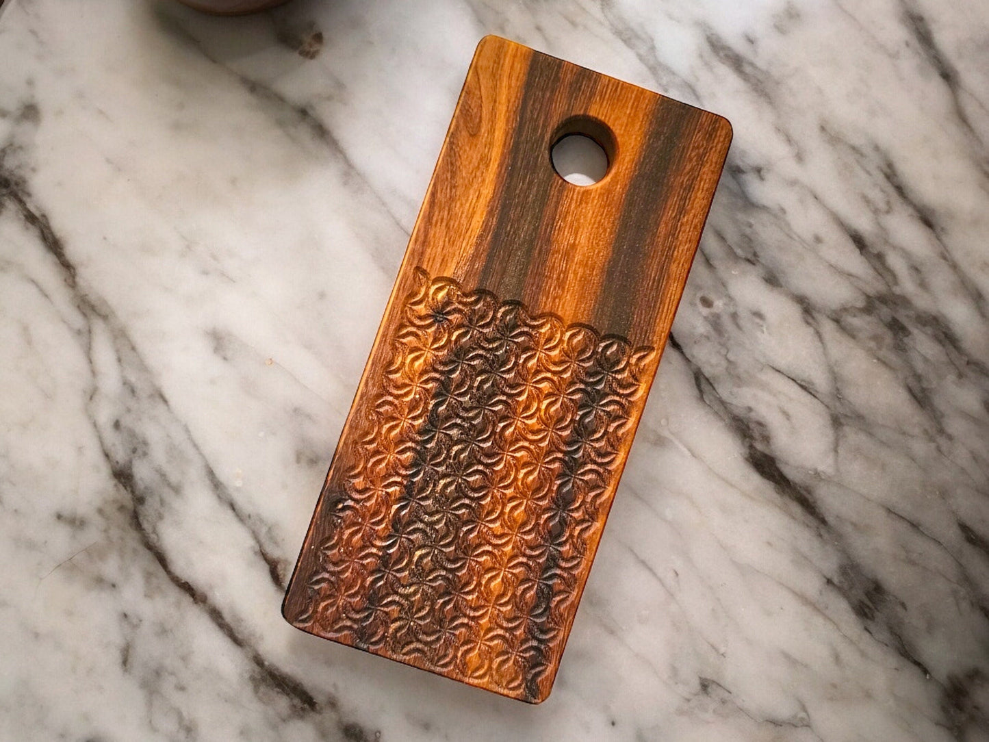 Handcrafted Gnocchi Board – Deep Grooves for Perfect Pasta