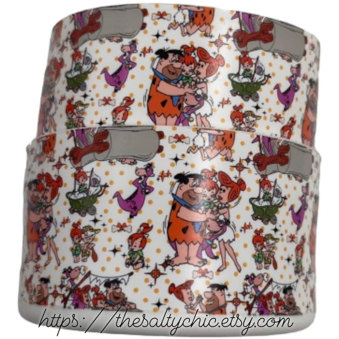 Yabba Dabba Doo Silicone Boot