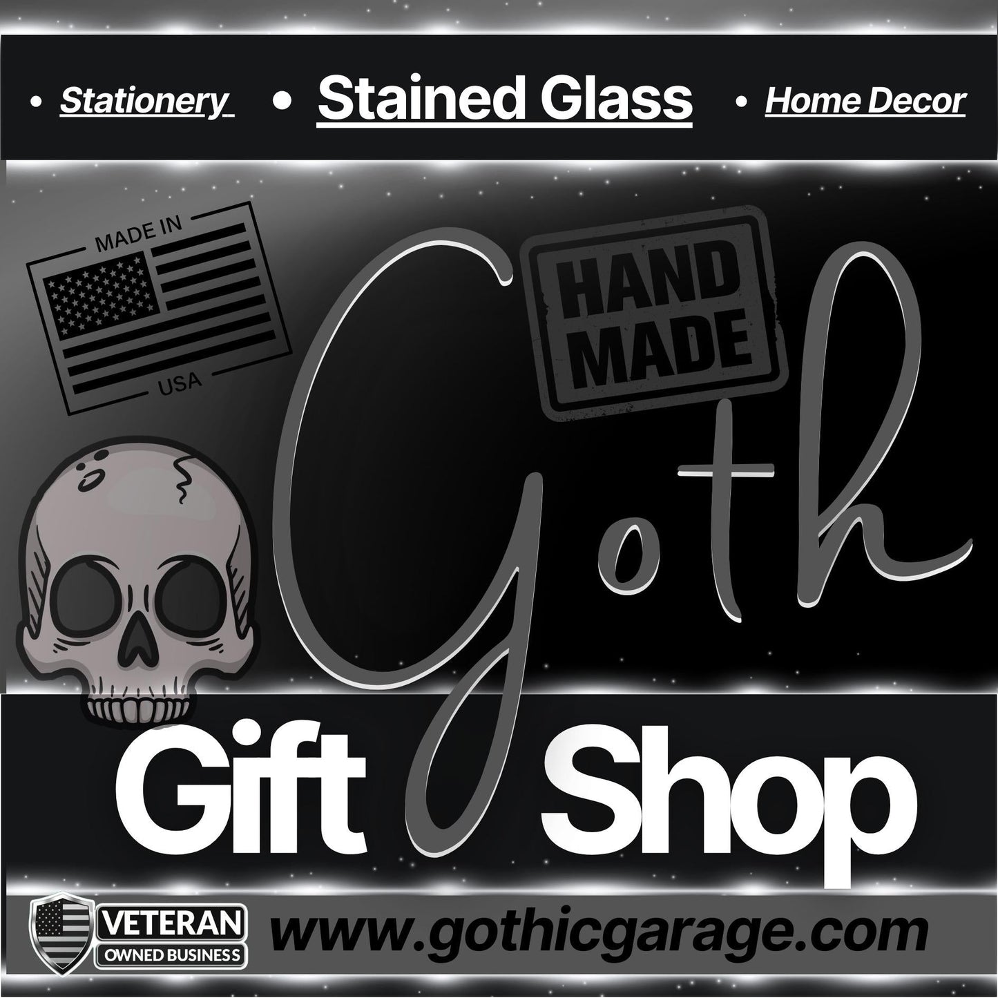 1950’s Goth Female Glamour Notebook - Hand Drawn Detail – 160 Lined Pages for Daily Tasks, Notes, and Personal Writing