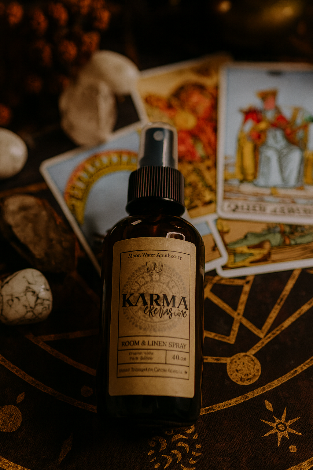 KARMA - Room Spray