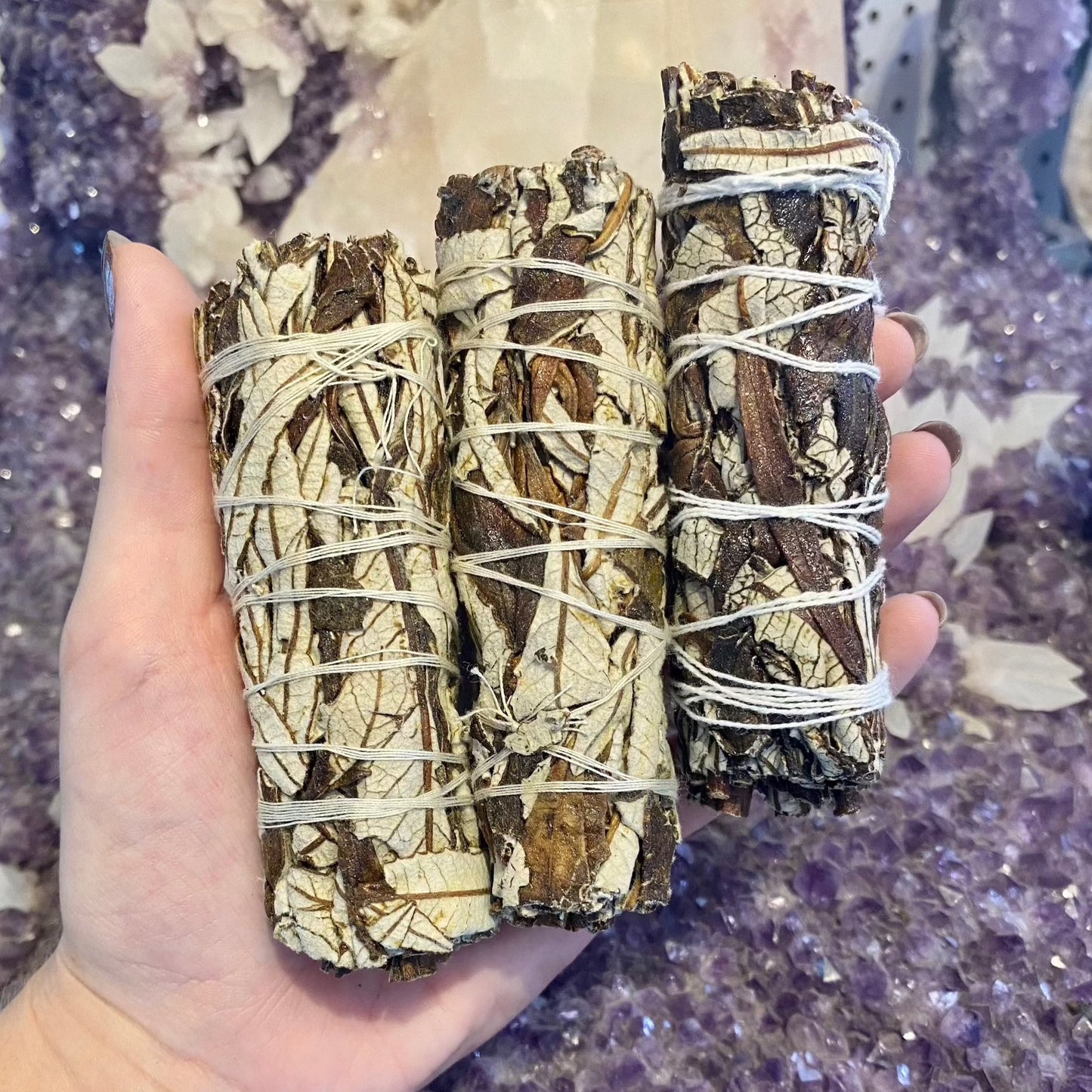 Yerba Santa Bundle | Protection & Boundaries